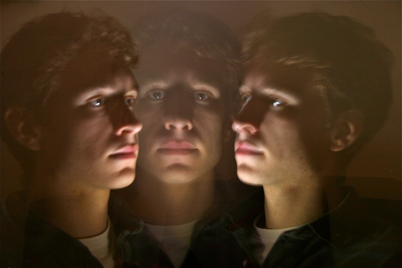 Illustration for article titled Shooting Challenge: Double Exposure, Gallery